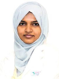 Dr. Fariel Bilkis, রিহ্যাবিলিটেশন
