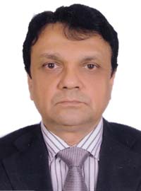 Prof. Dr. Faisal Ahmed, মেডিসিন, সিলেট
