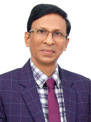 Prof. Dr. Shishir Basak, কার্ডিওলজি (হৃদরোগ)