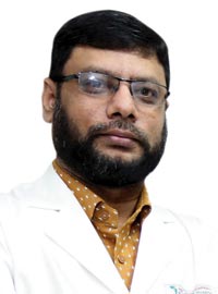 Dr. Abul Bashar Md. Monirul Islam, Dental