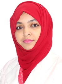 Dr. Sanchita Sultana, ডেন্টাল, সিলেট