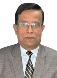 Prof. Dr. M. A. Ahbab, গ্যাস্ট্রোএন্টারোলজি, সিলেট