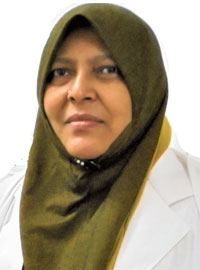 Prof. Dr. Nadira Begum, ফার্টিলিটি ও আইভিএফ, সিলেট