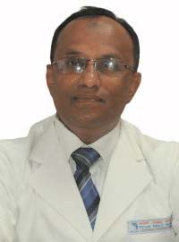 Dr. Shabbir Ahmed, জেনারেল প্র্যাকটিশনার, সিলেট