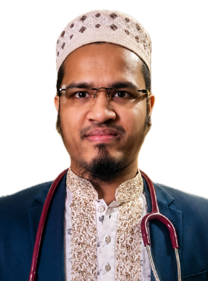 Dr. Md. Sohag Sheikh, কার্ডিওলজি (হৃদরোগ)