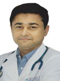 Dr. Nazmus Saqib, কিডনি রোগ (নেফ্রোলজি), সিলেট