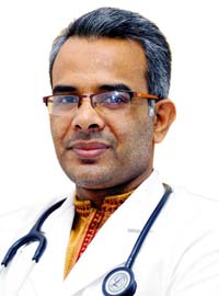 Dr. S. M. Sajjadul Haq, মেডিসিন, সিলেট