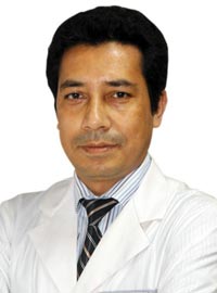 Dr. Mohammad Abdul Quadir, সার্জারি
