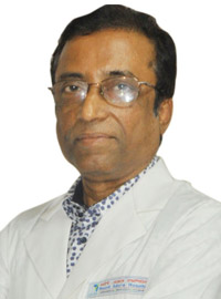 Dr. Syed Mahmud Hasan, অর্থোপেডিক্স, সিলেট