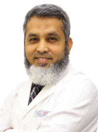 Dr. Mostafa Taufiq Ahmed, রিহ্যাবিলিটেশন, সিলেট