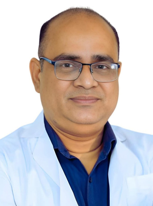 Dr. Rafiul Karim Khan, Rony, সার্জারি