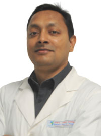 Dr. Md. Abdul Mannan, সার্জারি