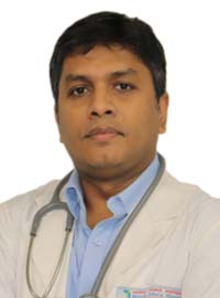 Dr. Mohammad Nazmul Islam, Oncology