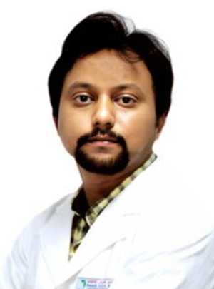 Dr. Md. Ishtiaque Alam (Rasel), ক্যান্সার (অনকোলজি)