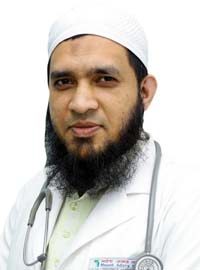 Dr. Md. Guljar Hossain, মেডিসিন, সিলেট