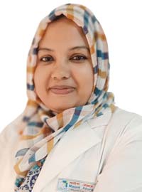 Dr. Fatematuz Zuhora, গাইনি ও প্রসূতি