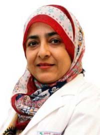 Dr. Ishrat Jahan Karim, গাইনি ও প্রসূতি, সিলেট