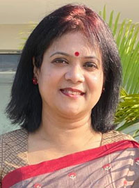 Dr. Kishuar Parveen, গাইনি ও প্রসূতি