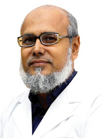 Dr. M. Khaled Mahmud, সার্জারি, সিলেট