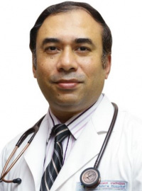 Prof. Dr. Syed Alamgir Safwath, গ্যাস্ট্রোএন্টারোলজি