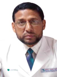 Prof. Dr. K.M. Akhtaruzzaman, বাত রোগ (রিউমাটোলজি), সিলেট