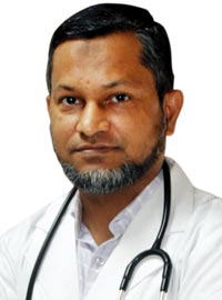 Prof. Dr. Md. Nazrul Islam, নিউরোলজি (স্নায়ুরোগ)