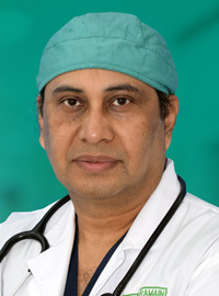 Dr. Khandaker Abu Talha, নিউরোলজি (স্নায়ুরোগ)