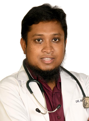 Dr. Md. Niaz Anam Nilave, শিশু বিশেষজ্ঞ, দিনাজপুর