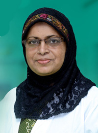 Prof. Dr. Shamsun Nahar Begum Hena, ফার্টিলিটি ও আইভিএফ