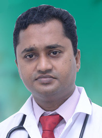 Dr. Ahmad Zahid Al Quadir, বাত রোগ (রিউমাটোলজি)