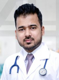 Dr. Shahed Ahmad, মেডিসিন
