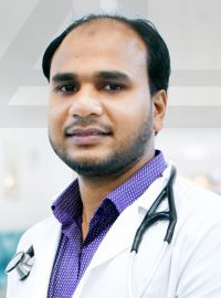 Dr. Md. Suhail Alam, বাত রোগ (রিউমাটোলজি)