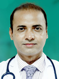 Dr. Abdul Latif Renu, Nephrology