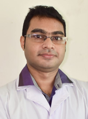 Dr. Morshadul Islam Sajib, সার্জারি, ঢাকা