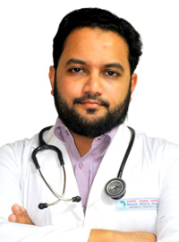 Dr. Rahat Amin Chowdhury, নিউরোলজি (স্নায়ুরোগ)