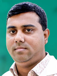 ডা. Lt. Col. Dr. Biplob Kumar Raha, শিশু বিশেষজ্ঞ