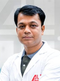 Dr. Soumitra Roy, মেডিসিন