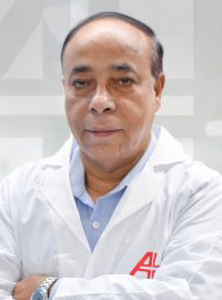 Prof. Dr. Prodyot Kumar Bhattacharyya, মেডিসিন