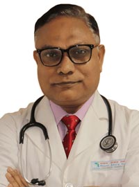 Dr. Md. Nurul Afsar Badrul, কার্ডিওলজি (হৃদরোগ)