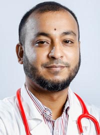 Dr. Mohammad Bashir Uddin, শিশু বিশেষজ্ঞ, সিলেট