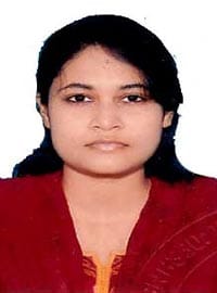 Dr. Jerin Tasmin Tulip, গাইনি ও প্রসূতি