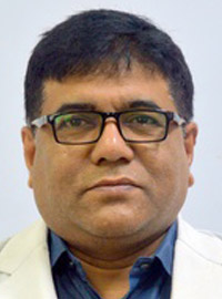 Prof. Dr. Siddhartha Paul, মানসিক রোগ