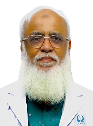 Prof. Dr. Md. Shafiul Hasan, মানসিক রোগ, চট্টগ্রাম