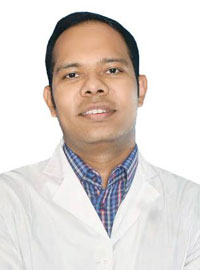 Dr. Md. Azizul Hoque Manik, সার্জারি