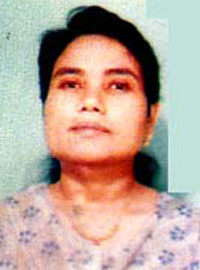 Dr. Sanchita Rani Sinha, গাইনি ও প্রসূতি