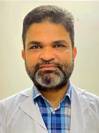 Dr. Md. Foysol Ahmed, শিশু বিশেষজ্ঞ