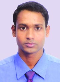 Dr. Ashith Chandra Das, শিশু বিশেষজ্ঞ