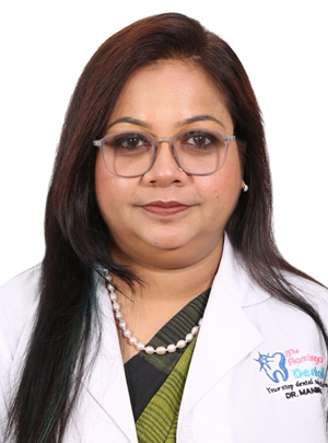 Dr. Sirajum Manira, Dental