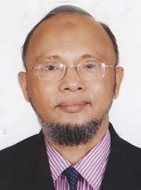 Prof. Dr. Md. Ismail Patwary, মেডিসিন