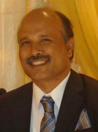 Prof. Dr. Khair Ahmed Choudhury, শিশু বিশেষজ্ঞ, সিলেট